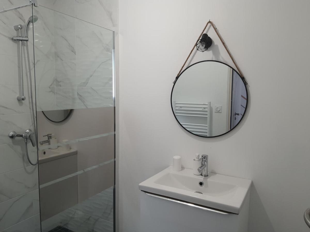 Maison Neuve Cosy A 20 Min Des Plages #Lorient #Cosy Pont-Scorff Extérieur photo